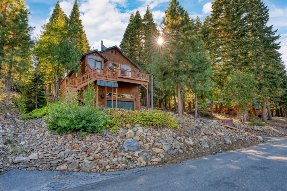 Lake Tahoe 90