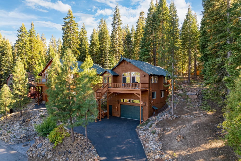 Lake Tahoe 90