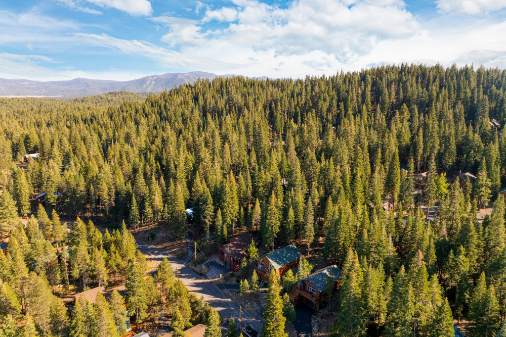 Lake Tahoe 90