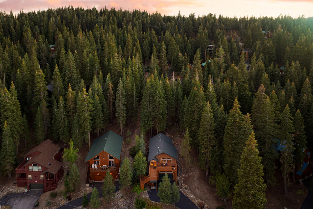 Lake Tahoe 90