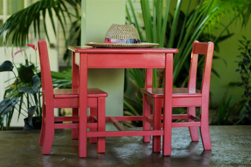 Linga-Awhile Cottage on the Beach