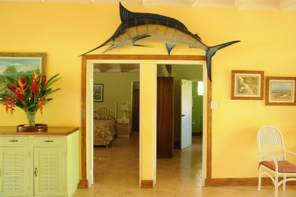 Linga-Awhile Cottage on the Beach