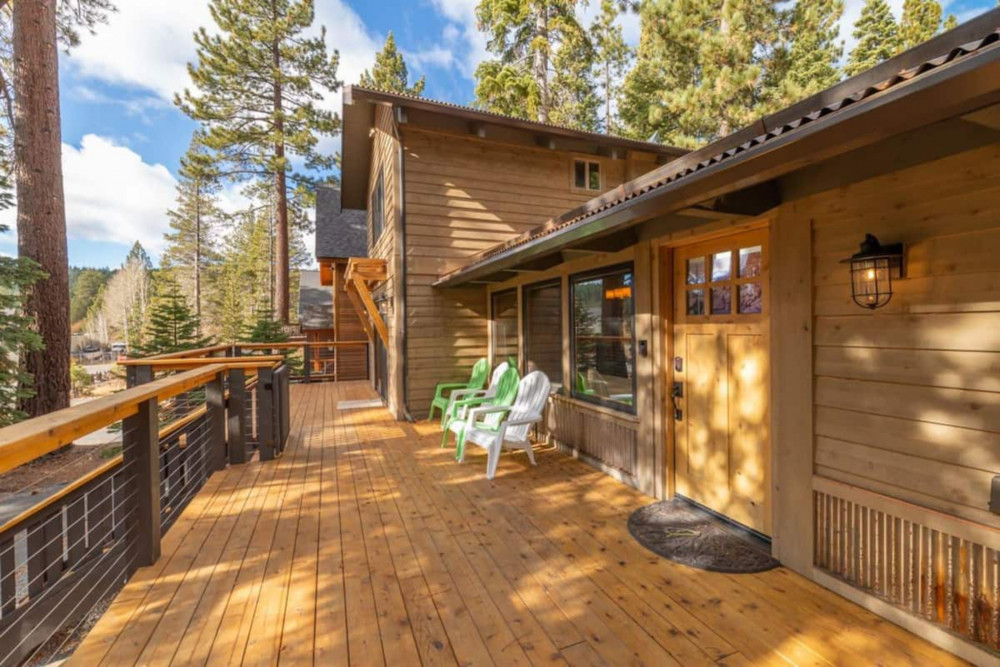 Lake Tahoe 80