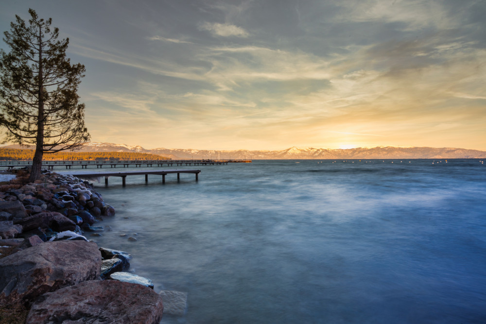 Lake Tahoe 80