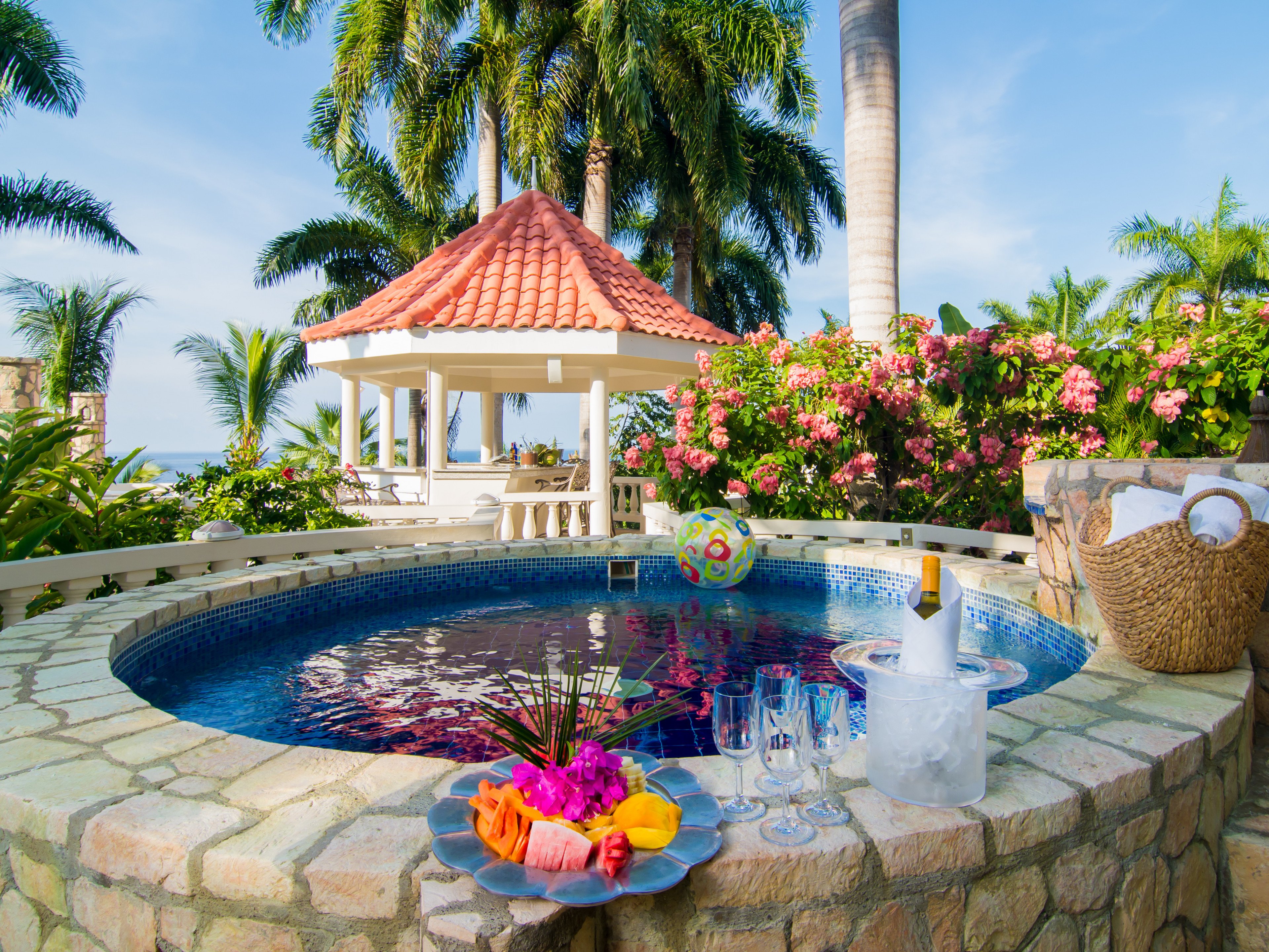 Endless Summer villas in Jamaica with private pools