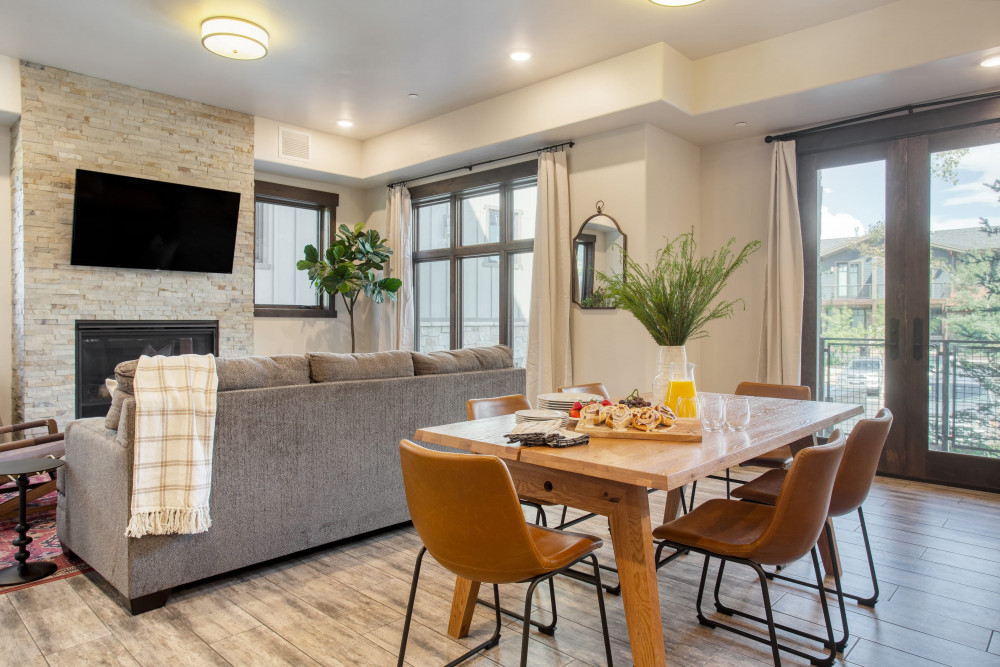Park City 167