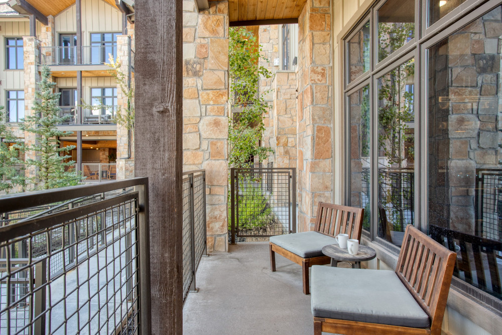 Park City 167