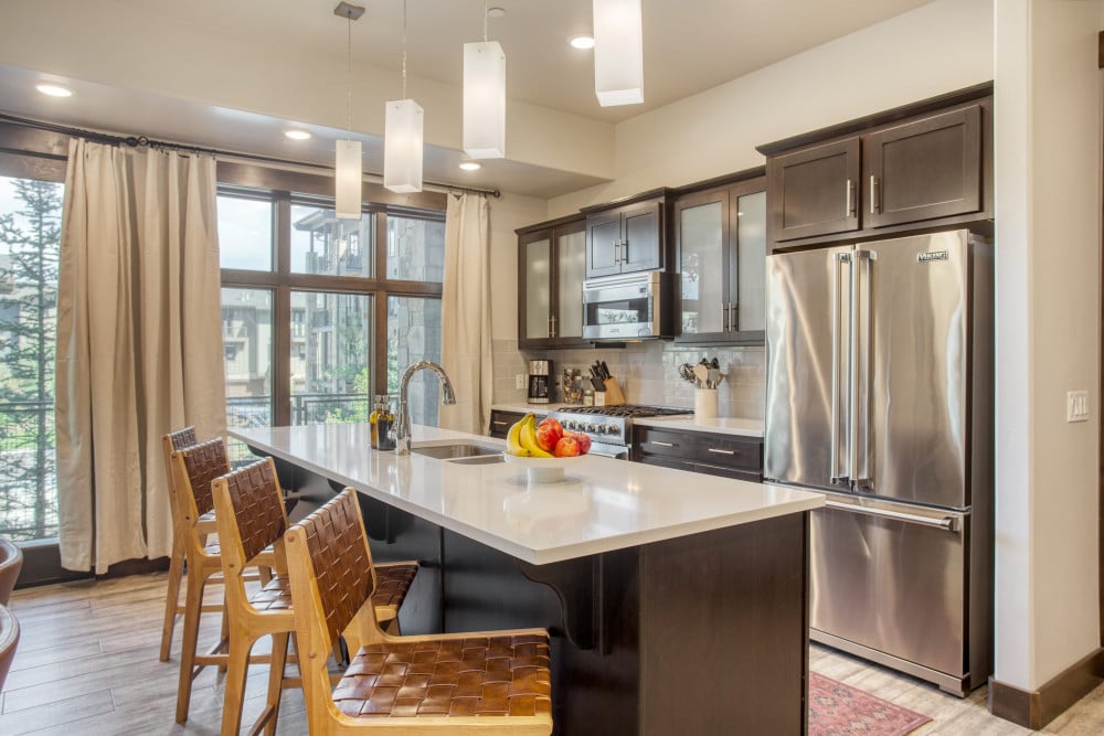 Park City 167