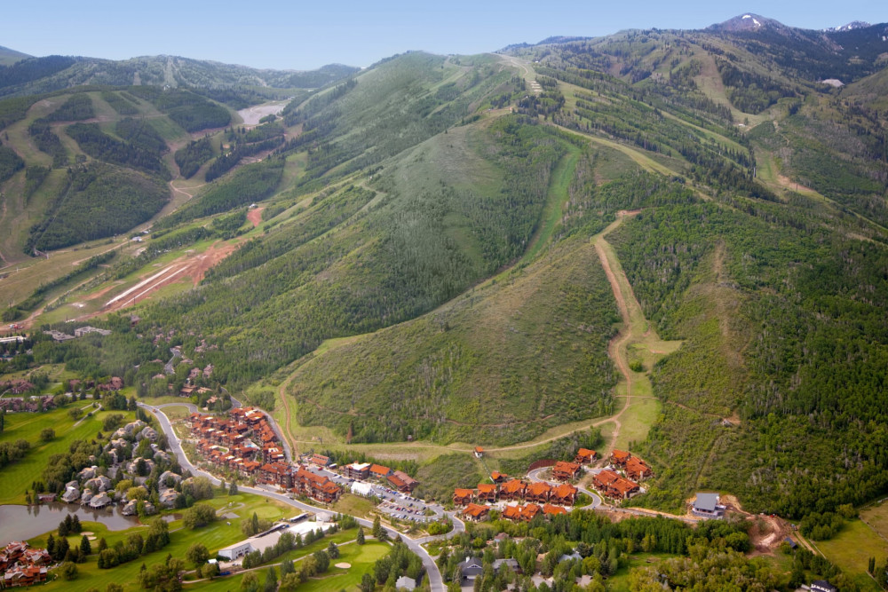 Park City 167