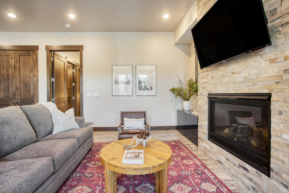 Park City 167