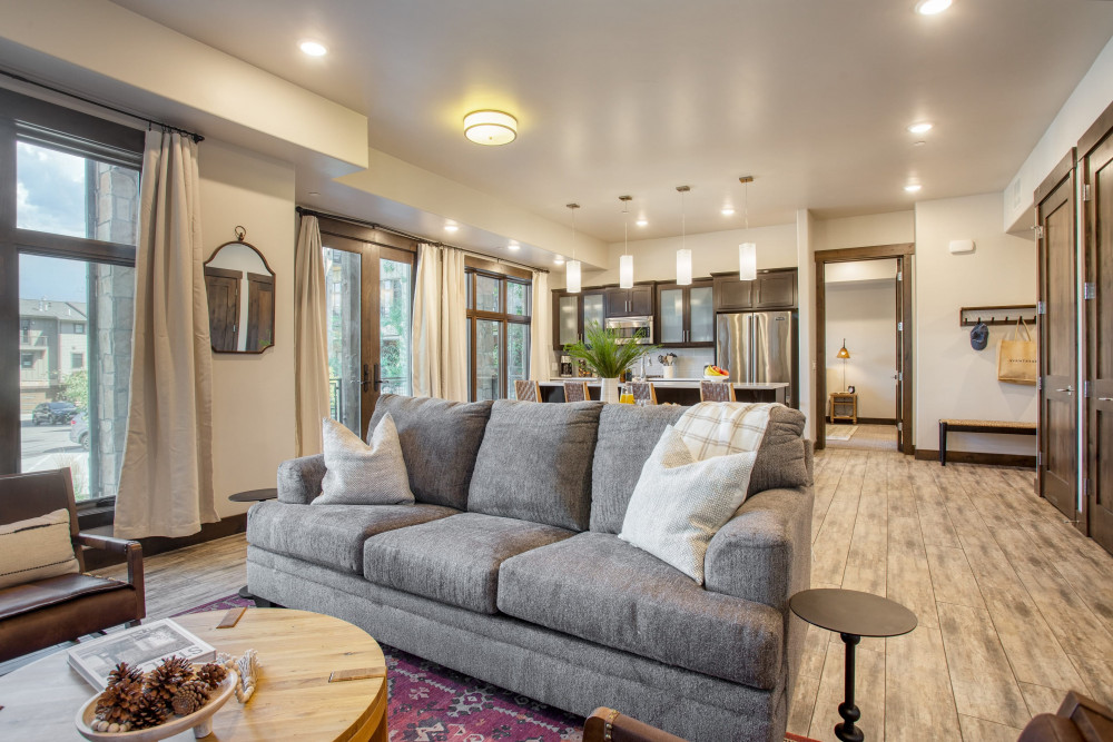 Park City 167