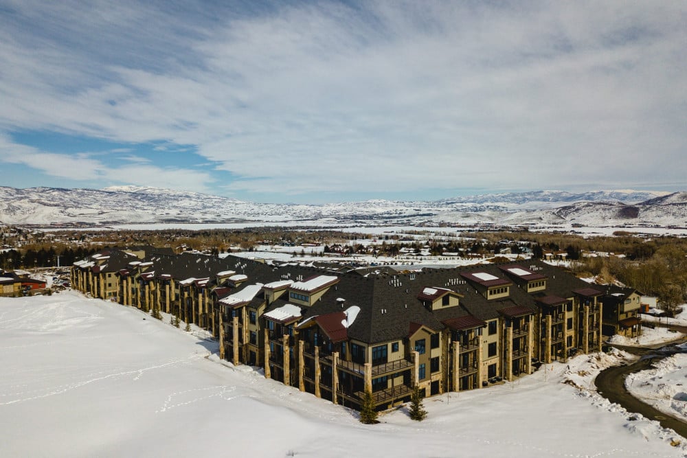Park City 167
