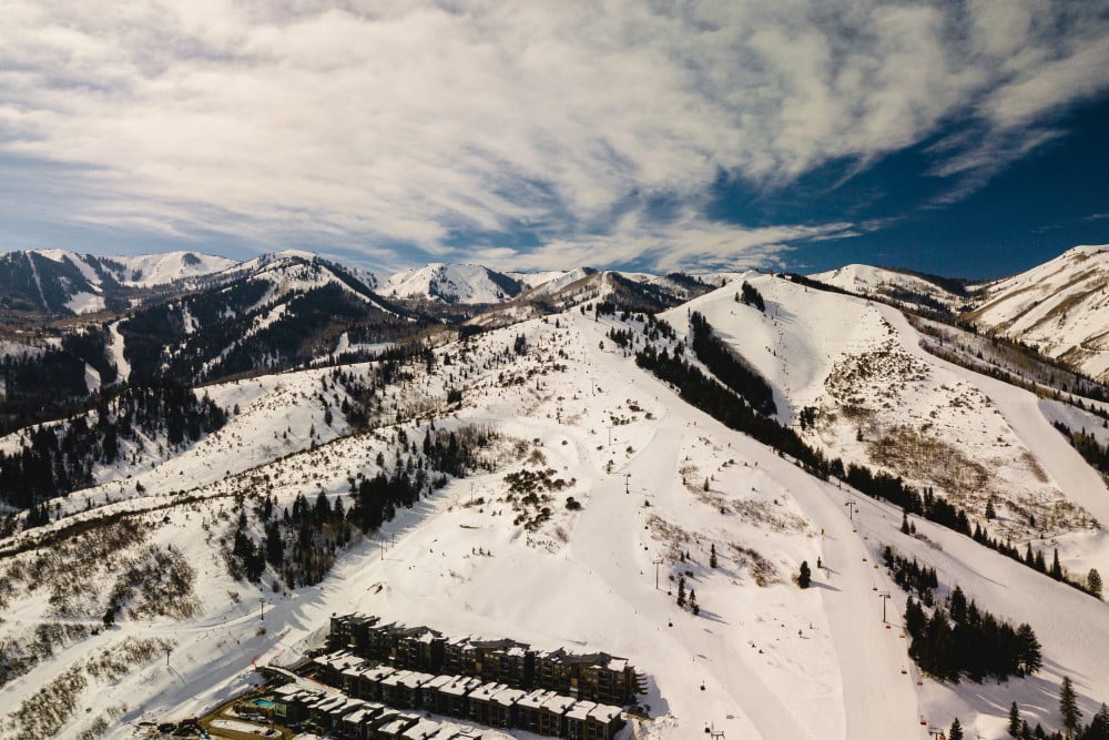 Park City 167