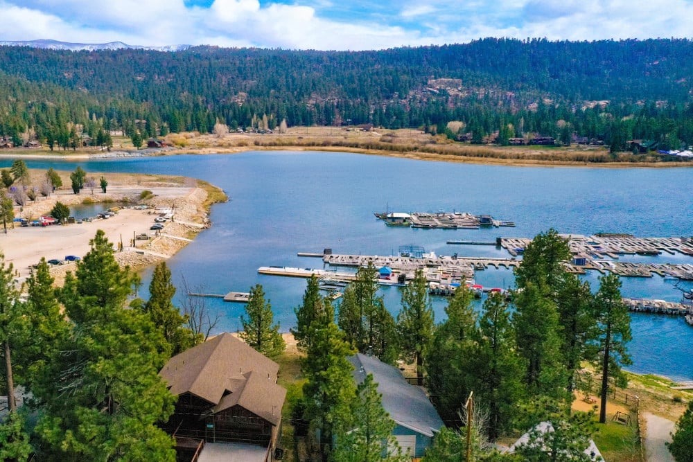 Big Bear Lake 18