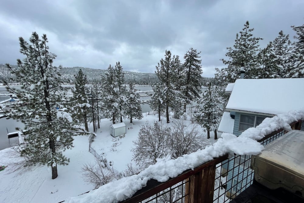 Big Bear Lake 18