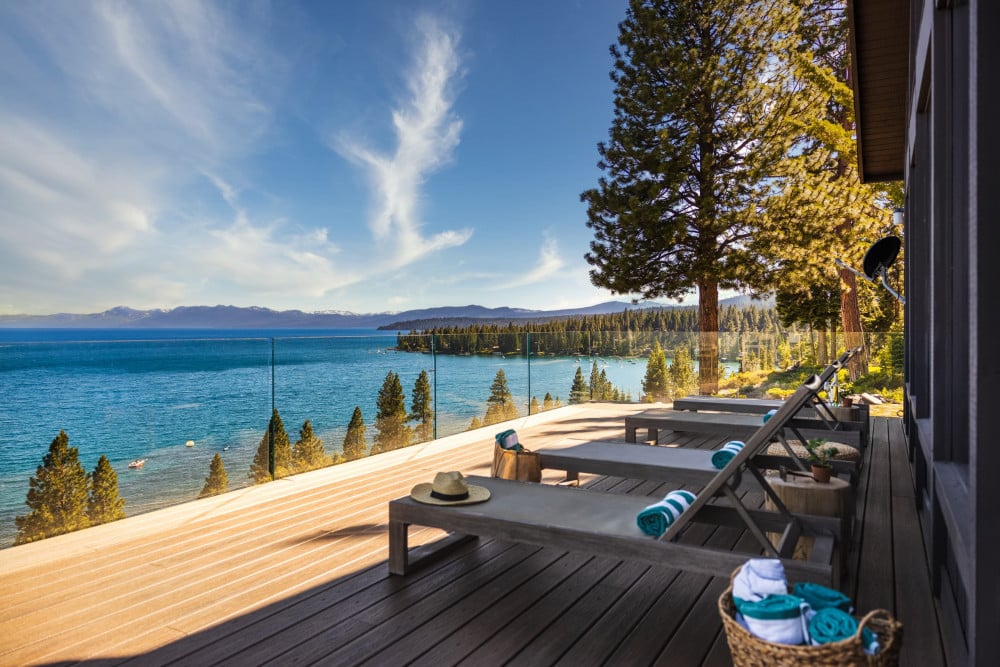 Lake Tahoe 92