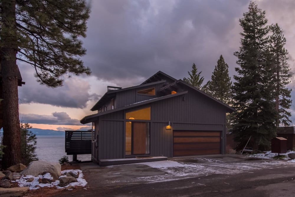 Lake Tahoe 92
