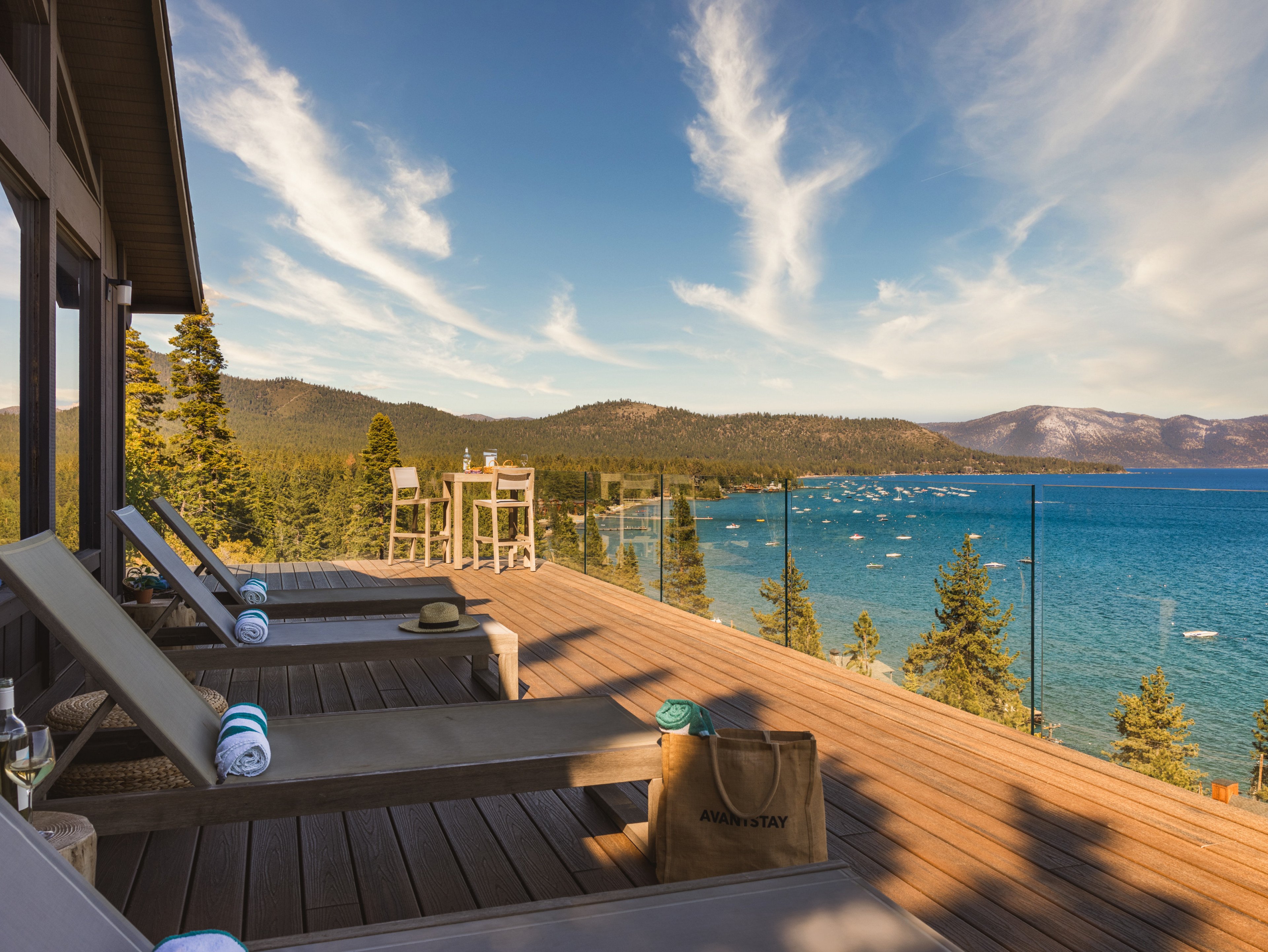 Lake Tahoe 92 - Lake house rentals for vacations