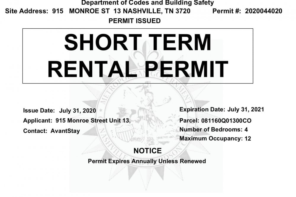 Nashville 219