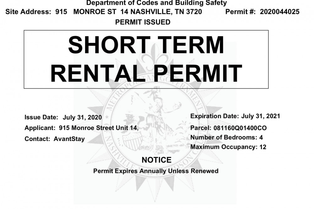 Nashville 219
