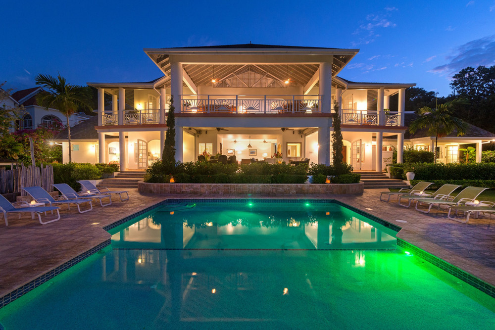 Fairway Manor