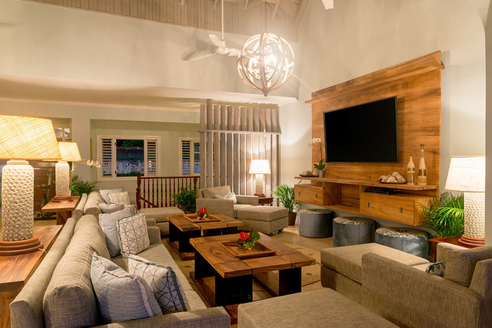 Fairway Manor