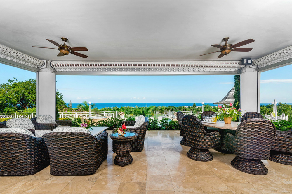 Fairway Manor