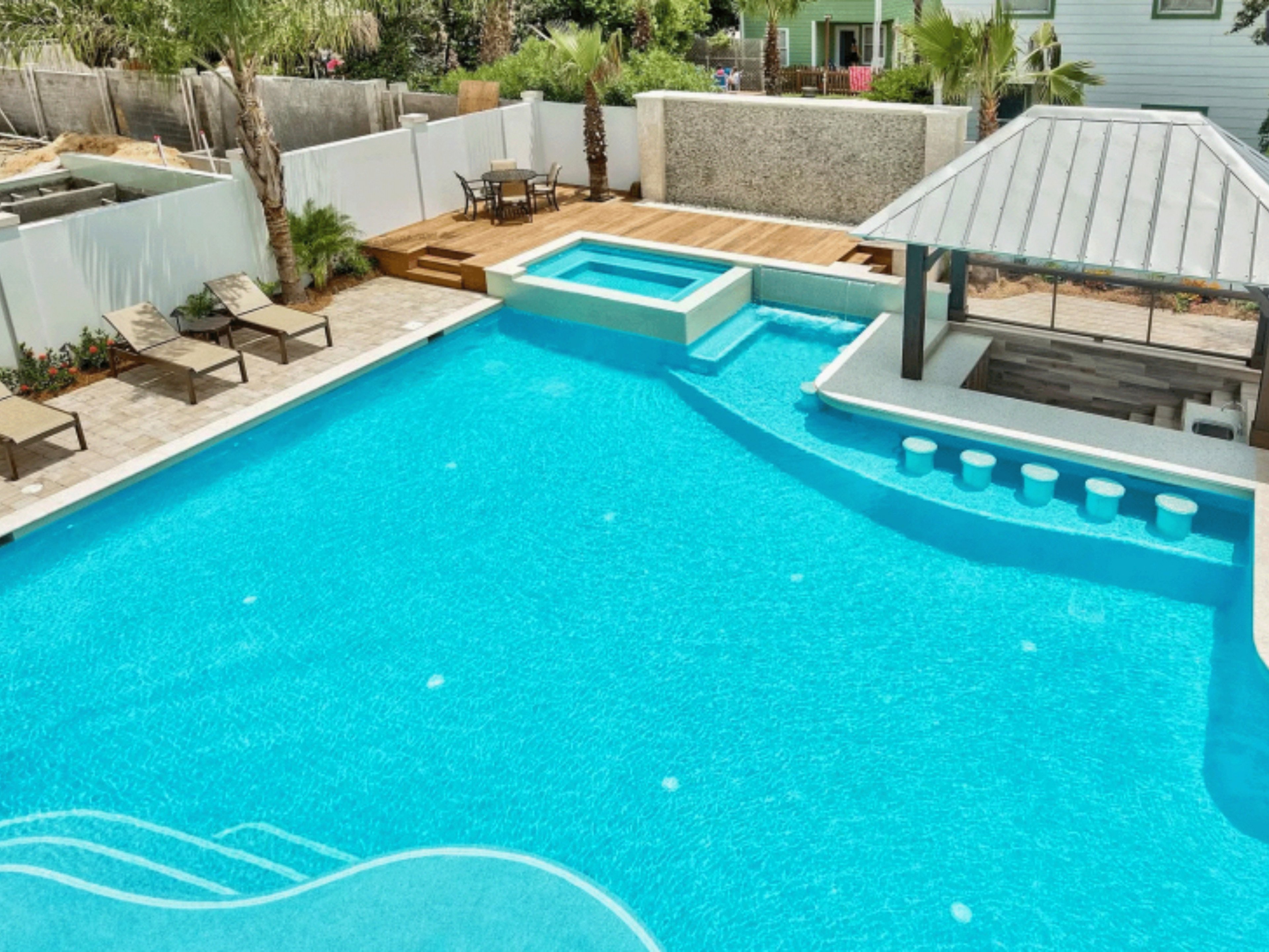 Destin 468 Destin vacation rentals with private pools