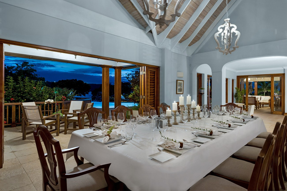 Fortlands Point on the Beach