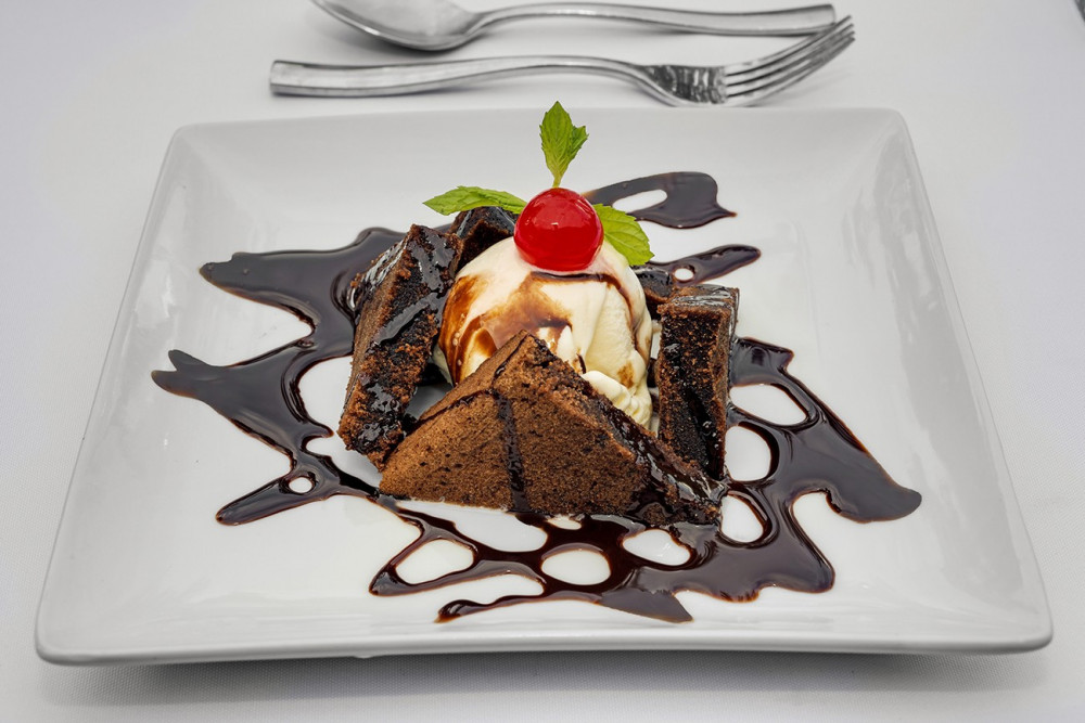 Fortlands Point on the Beach