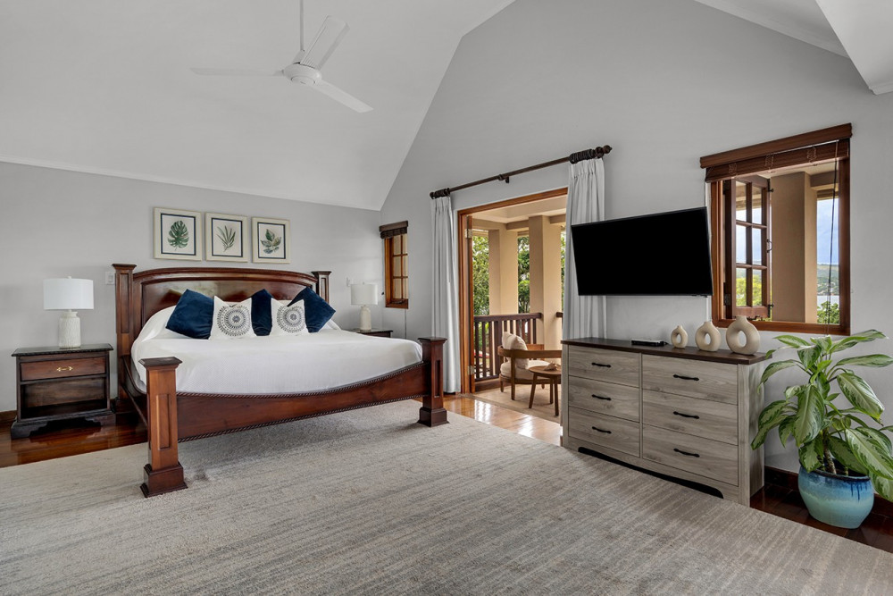 Fortlands Point on the Beach