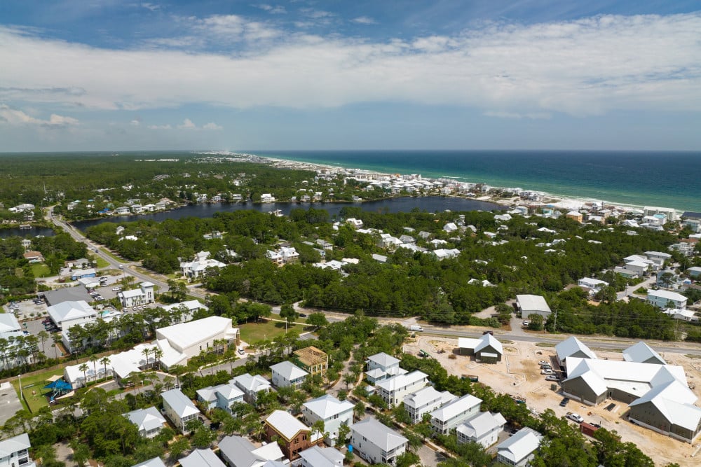 Seagrove 67