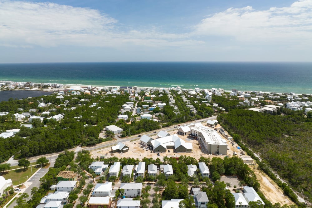 Seagrove 67