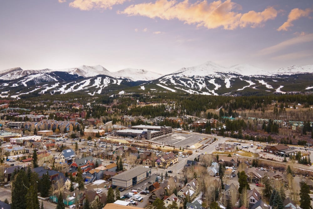 Breckenridge 106