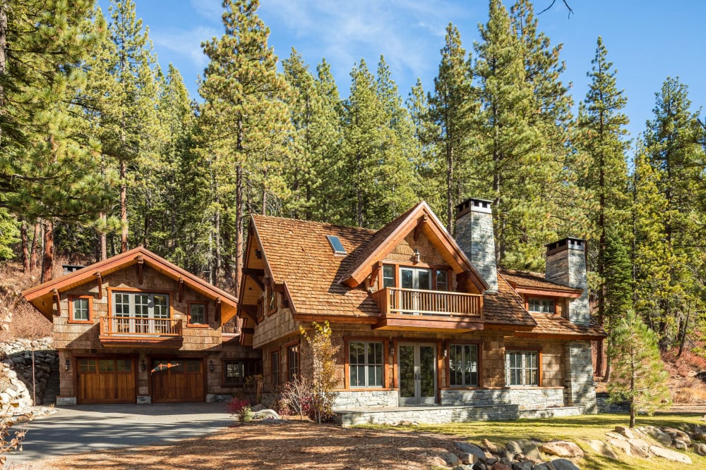 Lake Tahoe 85
