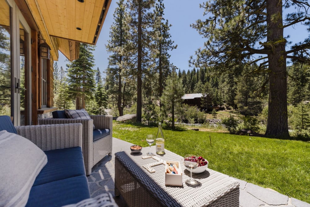 Lake Tahoe 85