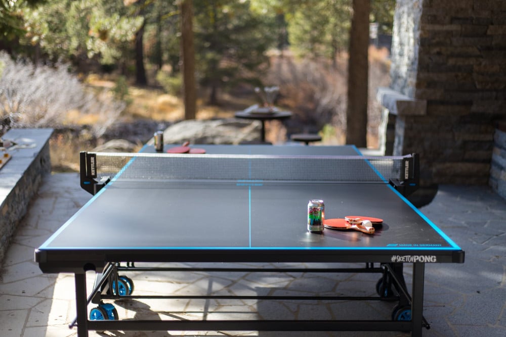 Lake Tahoe 85