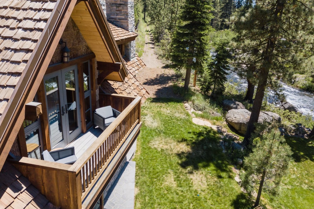 Lake Tahoe 85