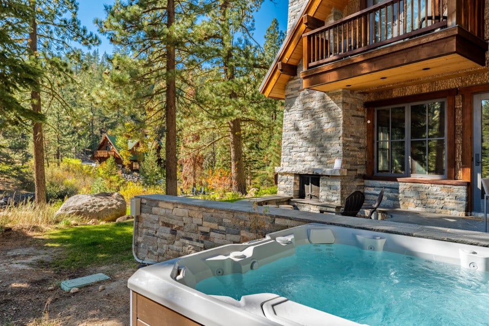 Lake Tahoe 85