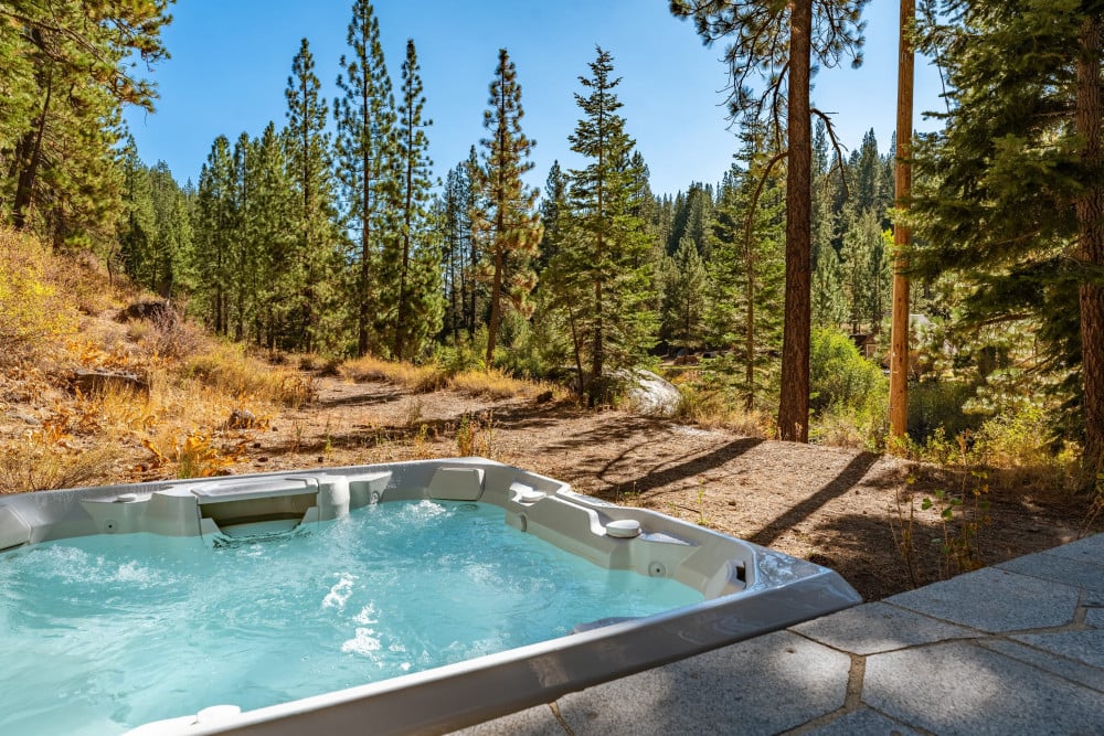 Lake Tahoe 85
