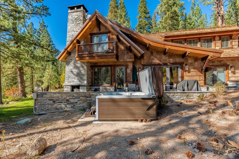 Lake Tahoe 85