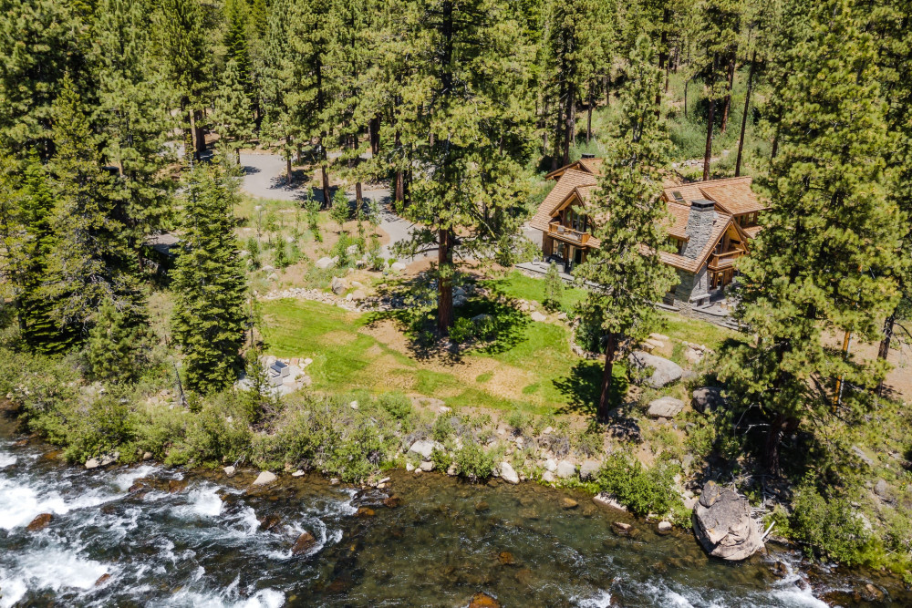 Lake Tahoe 85