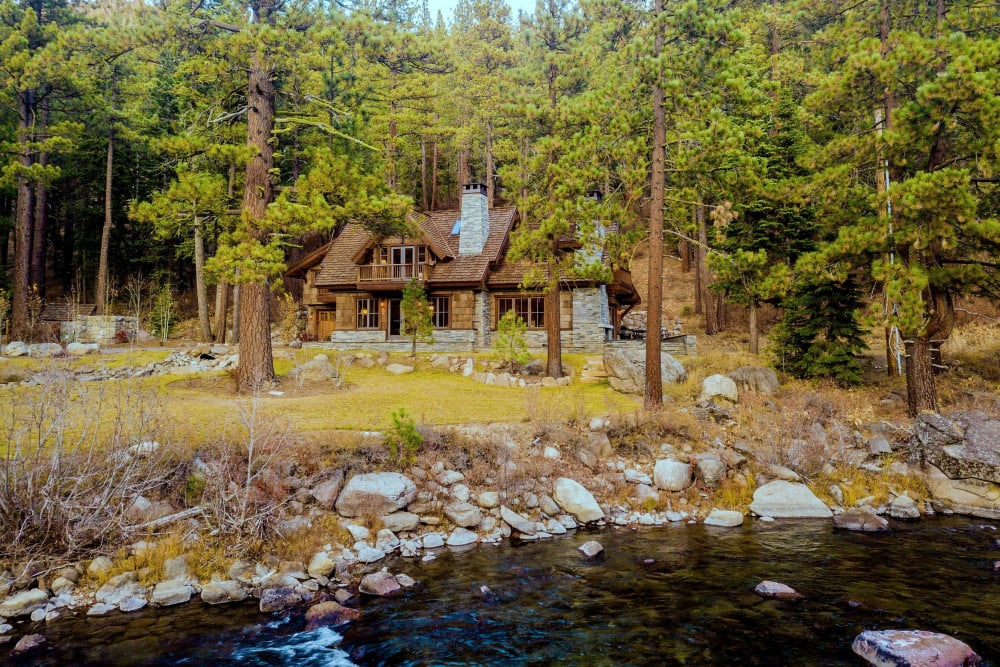 Lake Tahoe 85