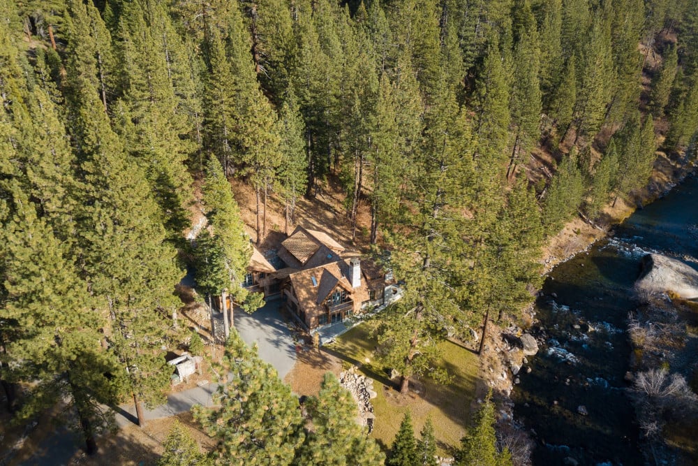 Lake Tahoe 85