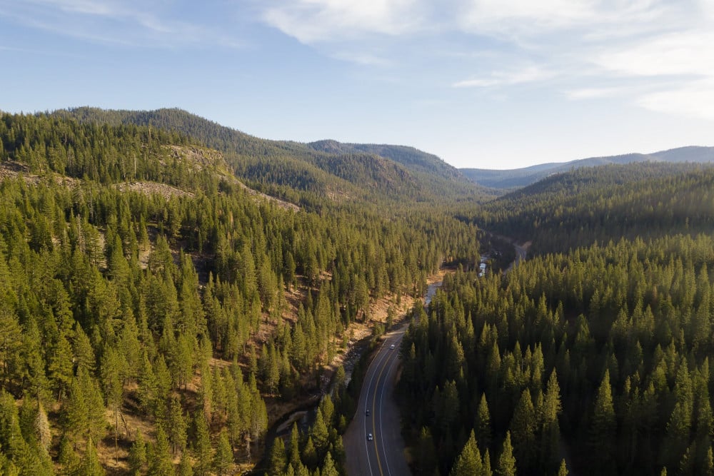 Lake Tahoe 85