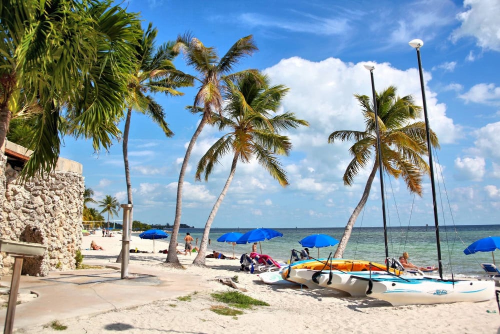 Key West 46