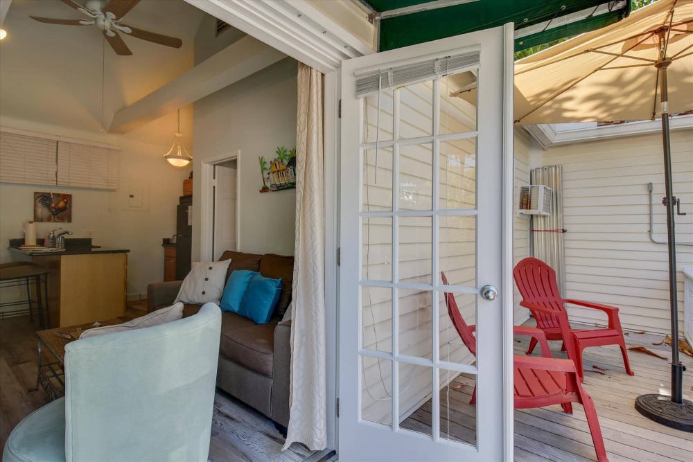 Key West 46