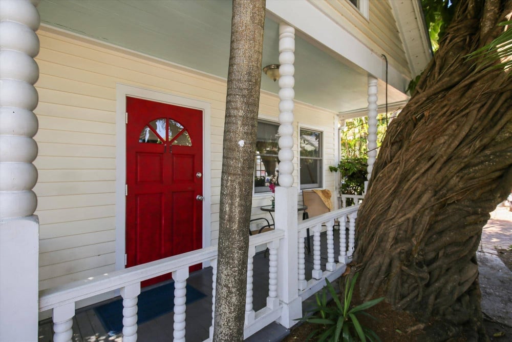 Key West 46