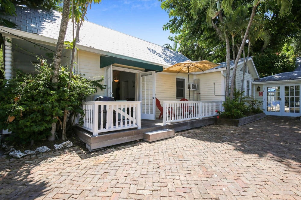 Key West 46