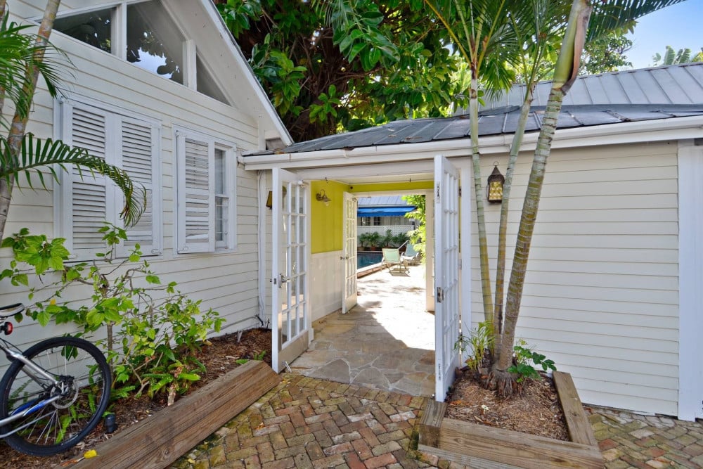 Key West 46